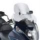 Kappa, plexištít, Honda SILVER WING 400 (06-09), 600 / ABS (01-09) s regulací