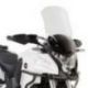 Kappa, plexištít, Honda Crosstourer 1200 / Crosstourer 1200 DCT (12-18) 51 x 42 cm, čirý