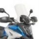 Kappa, plexištít, Honda NC 750X (16-18) 48,5 X 40 cm, čirý
