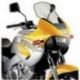 Kappa, plexištít, Yamaha XJ 600S DIVERSION (96-03), TDM 850 (96-01) 46 X 33,5 cm, kouřový