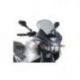 Kappa, plexištít, Yamaha TDM 900 (02-14) 41 x 32,5 cm, kouřový