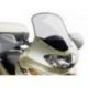 Kappa, plexištít, Honda XL 650V TRANSALP (00-07) 56 X 36 cm, kouřový