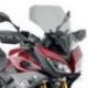 Kappa, plexištít, Yamaha MT 09 850 TRACER (15-17) 48 X 42 cm, kouřový