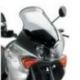Kappa, plexištít, Honda XL 125 V Varadero (01-06) 49,9 x 33,2 cm, kouřový