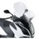 Kappa, plexištít, Kymco Downtown 125i/200i/300i (09-17), XTown 125-300 (16-18) 81.5 x 64, čirý