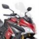 Kappa, plexištít, Suzuki GSX S 1000 F (15-16) 59 X 35 cm, čirý