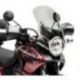 Kappa, plexištít, Honda XL 700V TRANSALP (08-13) 44,5 X 37 cm, kouřový