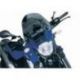 Kappa, plexištít, Yamaha XT 660R/X (04-16) 37 x 36,5 cm, kouřový