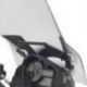 Kappa, hrazdička pro montáž brašny a držáků GPS / Smartphone Suzuki DL 1000 V-STROM (14-18)