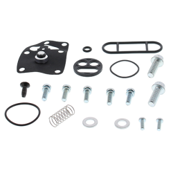 ALL BALLS ZESTAW NAPRAWCZY KRANIKA SUZUKI LT-A500F VINSON 02-05