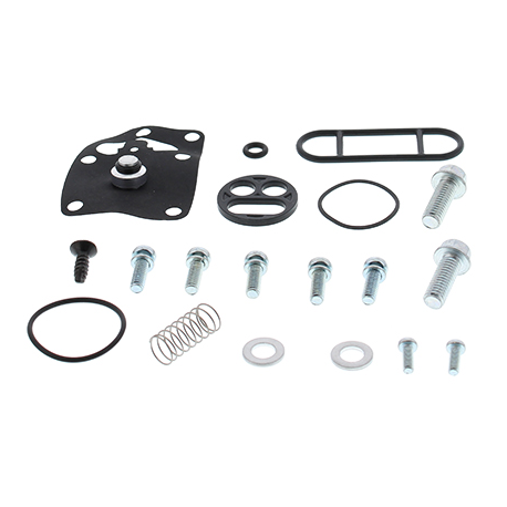 ALL BALLS ZESTAW NAPRAWCZY KRANIKA SUZUKI LT-A500F VINSON 02-05