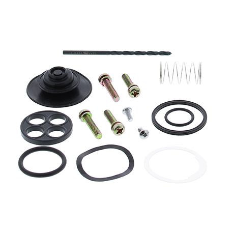 ALL BALLS ZESTAW NAPRAWCZY KRANIKA HONDA CB750 NIGHTHAWK 91-03
