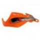Racetech, kryty páček, GLADIATOR EASY oranžová barva (s montážní sadou na řidítka 22,2mm I 28,6mm)