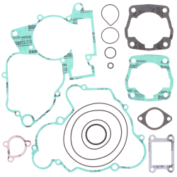 WINDEROSA (VERTEX) KOMPLET USZCZELEK KTM SX 65 98-08