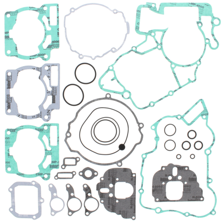 WINDEROSA (VERTEX) KOMPLET USZCZELEK KTM SX/EXC 125 '02-'06