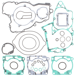 WINDEROSA (VERTEX) KOMPLET USZCZELEK KTM 250 EXC 05-06
