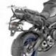 Kappa, nosiče bočních kufrů se systémem rychlé demontáže Monokey Yamaha TRACER 900 / 900 GT (18-19) - také pro kufry Monokey RET