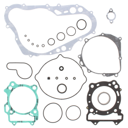 WINDEROSA (VERTEX) KOMPLET USZCZELEK SUZUKI DRZ 400 00-12