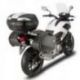 Kappa, nosiče bočních kufrů Monokey SIDE Honda NC 700S/X (12-13), NC 750S/X/DCT (14-15)