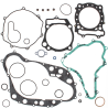 WINDEROSA (VERTEX) KOMPLET USZCZELEK SUZUKI LTR 450 06-08