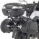 Kappa, nosiče bočních kufrů Monokey SIDE Kawasaki VERSYS 650 (15-19)