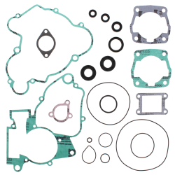 WINDEROSA (VERTEX) KOMPLET USZCZELEK KTM SX 65 98-08