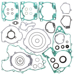 WINDEROSA (VERTEX) KOMPLET USZCZELEK KTM EXC 300 94-03
