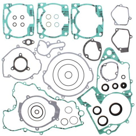 WINDEROSA (VERTEX) KOMPLET USZCZELEK KTM EXC 300 94-03