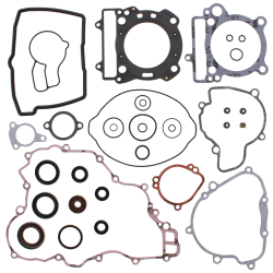 WINDEROSA (VERTEX) KOMPLET USZCZELEK KTM SX-F 250 05-12