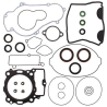 WINDEROSA (VERTEX) KOMPLET USZCZELEK KTM SX-F 450 07-12