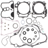 WINDEROSA (VERTEX) KOMPLET USZCZELEK YAMAHA WR450F 07-15