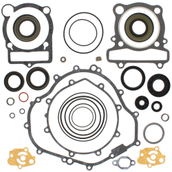 WINDEROSA (VERTEX) KOMPLET USZCZELEK YAMAHA YFM350FA BRUIN 4WD 04-06