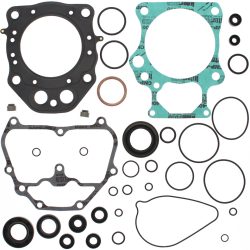 WINDEROSA (VERTEX) KOMPLET USZCZELEK HONDA TRX420 FE 09-16