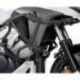 Kappa, padací rámy, Honda CROSSRUNNER 800 '15-16, černá barva