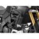 Kappa, padací rámy, Suzuki DL 1000 V-STROM (14-17), černá barva