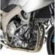 Kappa, padací rámy, Yamaha TDM 900 02-14 (TN347), černá barva