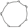 WINDEROSA (VERTEX) USZCZELKA POKRYWY SPRZĘGŁA KAWASAKI KXF 450 06-15