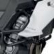 Kappa, padací rámy, Kawasaki VERSYS 1000 (15-18), černá barva