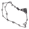 WINDEROSA (VERTEX) USZCZELKA POKRYWY ALTERNATORA YAMAHA YFZ 450R '09-'19