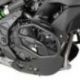 Kappa, padací rámy, Kawasaki VERSYS 650 (15-16), černá barva