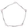 WINDEROSA (VERTEX) USZCZELKA POKRYWY SPRZĘGŁA KAWASAKI KXF 250 04-08