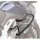Kappa, padací rámy, Suzuki DL 1000 V-STROM (02-11) (TN528), černá barva