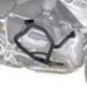 Kappa, padací rámy, BMW R 1200GS (13-18), R 1200R/RS (15-18), černá barva - nutno doplnit montážní kit KN5108KIT