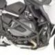 Kappa, padací rámy, BMW R 1250GS (19), černá barva