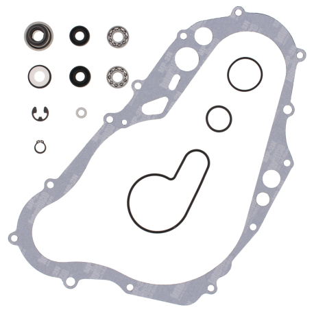 WINDEROSA (VERTEX) ZESTAW NAPRAWCZY POMPY WODY KAWASAKI KLX400R 03