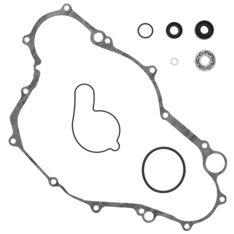 WINDEROSA (VERTEX) ZESTAW NAPRAWCZY POMPY WODY YAMAHA WR450F 03-06