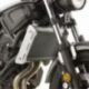 Kappa, kryt chladiče Yamaha XSR 700 (16), černá barva