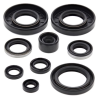 WINDEROSA (VERTEX) KOMPLET (ZESTAW) USZCZELNIACZY SILNIKOWYCH KAWASAKI KX 80/85 '98-'13