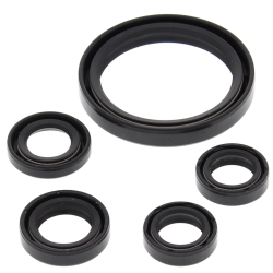WINDEROSA (VERTEX) KOMPLET (ZESTAW) USZCZELNIACZY SILNIKOWYCH YAMAHA YFZ450R 09-19