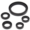 WINDEROSA (VERTEX) KOMPLET (ZESTAW) USZCZELNIACZY SILNIKOWYCH YAMAHA YFZ450R 09-19
